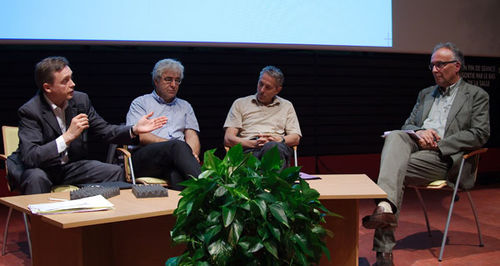 Pôle métropolitain, espace de coopération ou club de privilégiés