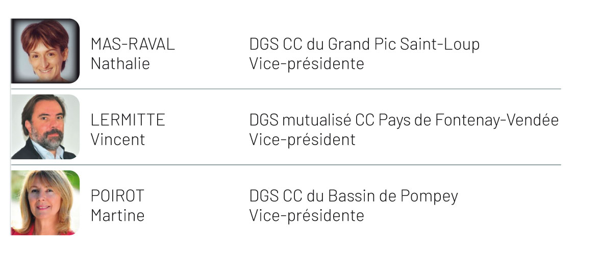 Transformations territoriales et écologiques