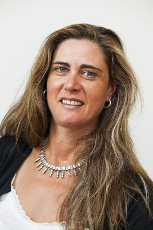 Interview de Sylvie Alliey, DGS de la communauté de communes du Pays de Mirepoix