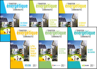 La transition énergétique et les communautés