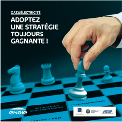 Stratégie d'achat gaz et électricité en marchés publics