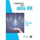 La  transformation digitale