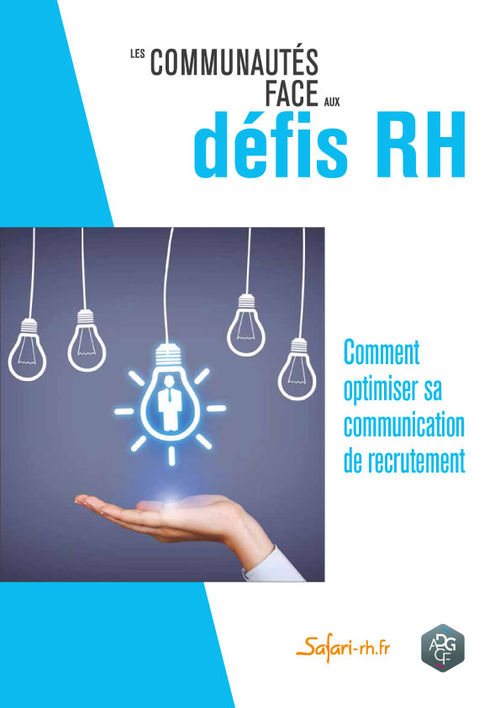 Comment optimiser sa communication de recrutement ?