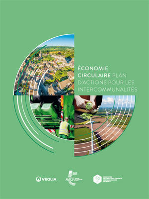 Publication : un guide dédié à l'économie circulaire