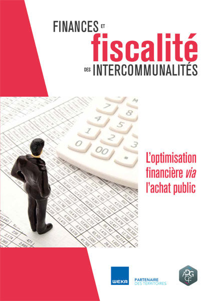 L'optimisation financière via l'achat public