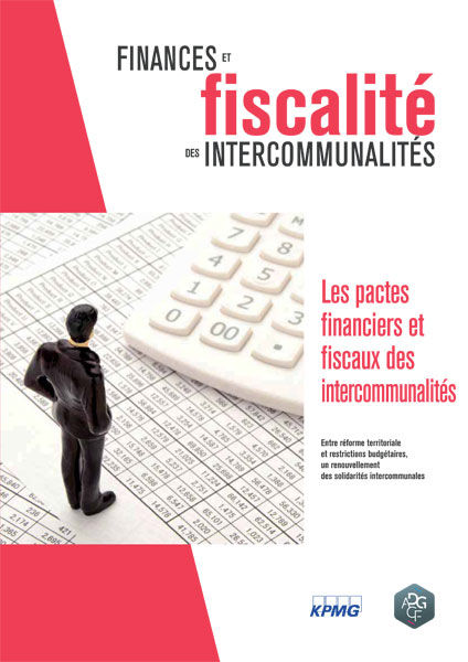 Les pactes financiers et fiscaux des intercommunalités