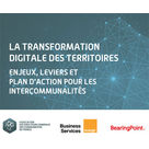 La transformation digitale des territoires : enjeux et priorités