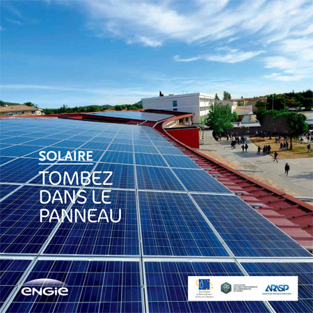 Solaire : ne tombez pas dans le panneau