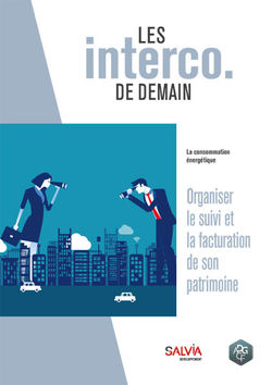 La consommation énergétique : organiser le suivi et la facturation de son patrimoine