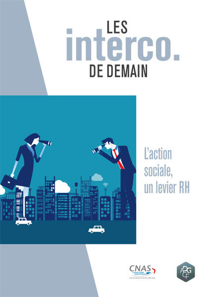 L'action sociale, un levier RH