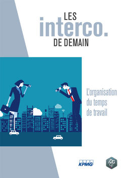 L'organisation du temps de travail