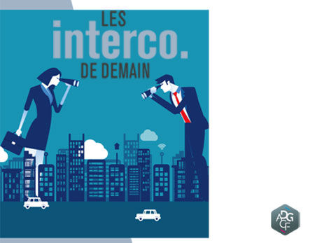 Collection "Les interco. de demain"