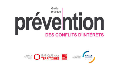 Guide pratique - Prévention des conflits d'interêts