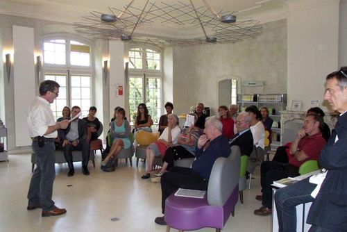 Dans les Cévennes, mobilisation générale contre l'isolement des personnes âgées (30)