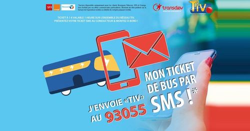 Pour circuler dans le Grand Verdun, des tickets de bus SMS et une application en temps réel (55)