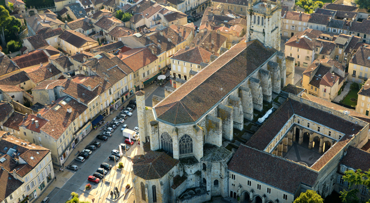 La communauté de communes de la Ténarèze instaure le permis de louer (32)