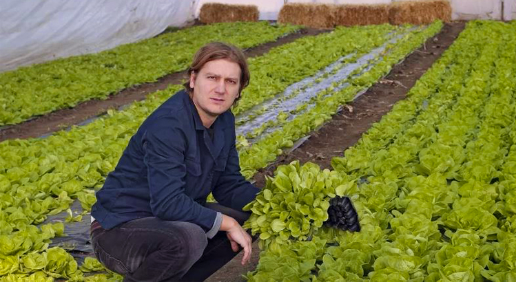 La couveuse agricole bio de Marmande défriche de nouvelles filières (47)