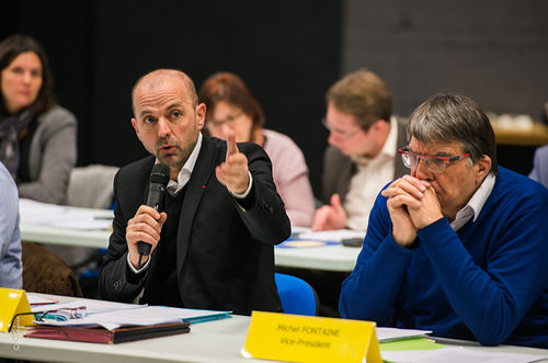 Comment l'agglomération du Bassin de Bourg-en-Bresse assure l'implication des communes dans ses décisions (01)