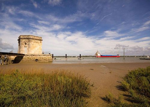 Le parlement de l'Estuaire de la Charente implique les acteurs locaux et les rassure (17)