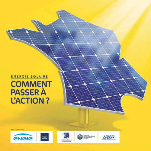 Énergie solaire : comment passer à l'action ?