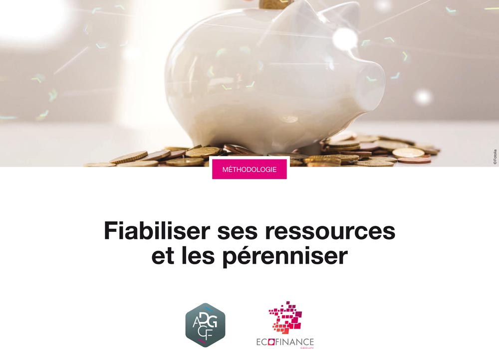 Fiabiliser ses ressources et les pérenniser