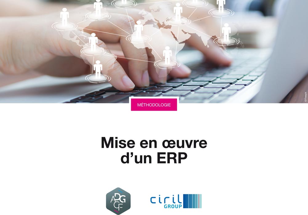 Mise en ½uvre d'un ERP