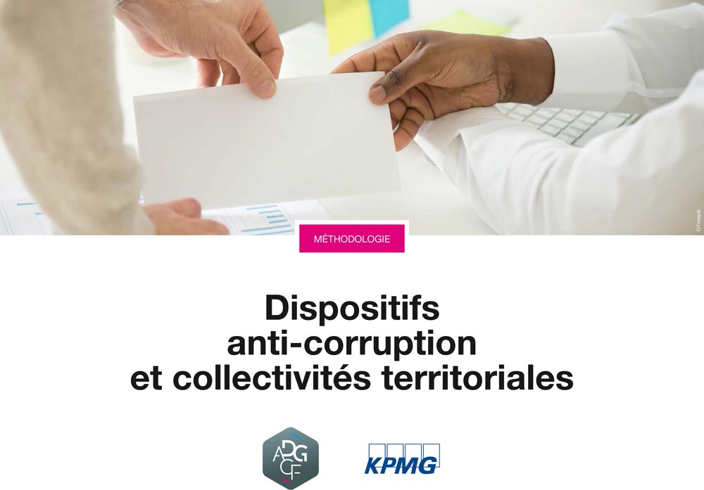 Dispositifs anti-corruption et collectivités territoriales