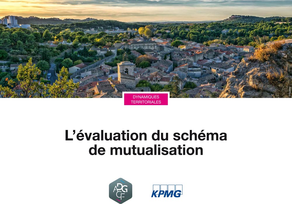 L'évaluation du schéma de mutualisation