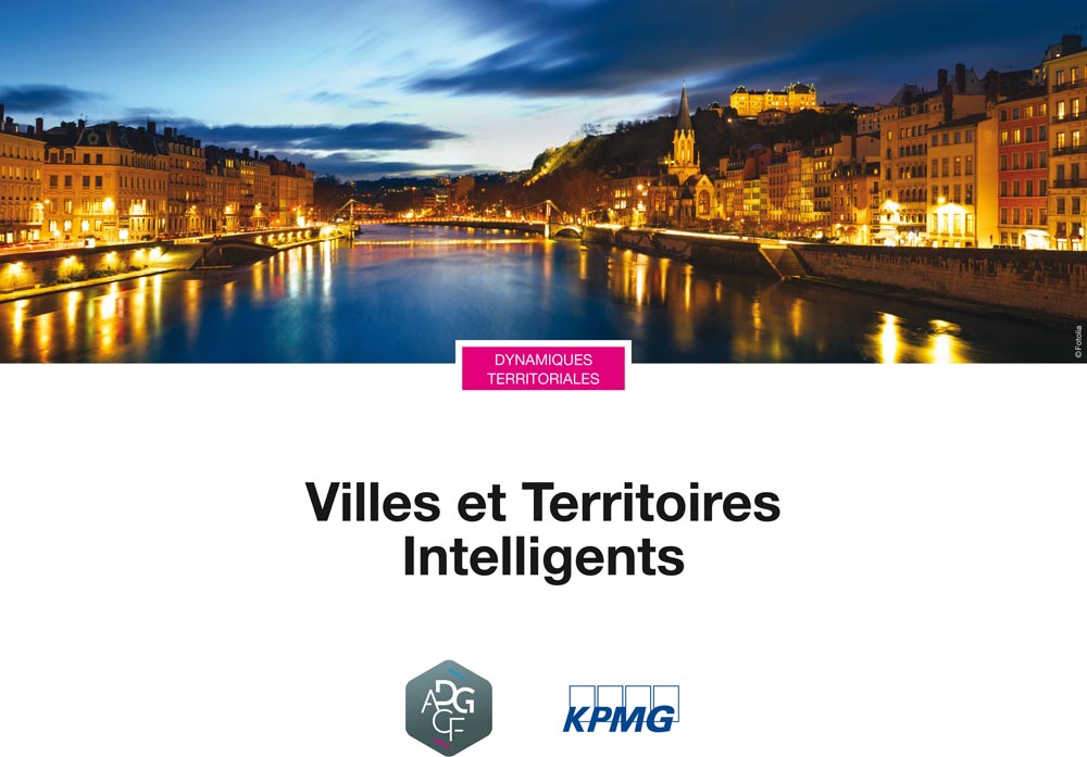 Villes et Territoires Intelligents