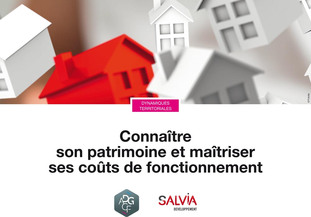 Connaître son patrimoine et maîtriser ses coûts de fonctionnement