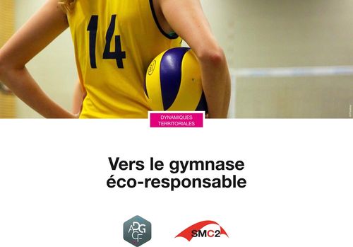 Vers le gymnase éco-responsable