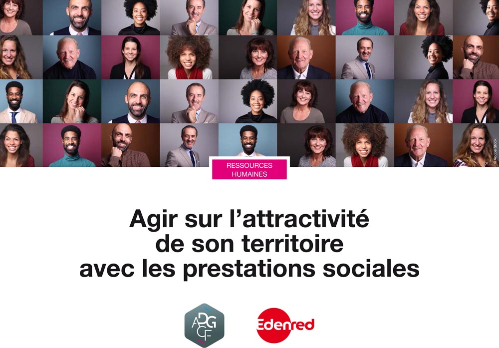 Agir sur l'attractivité de son territoire avec les prestations sociales