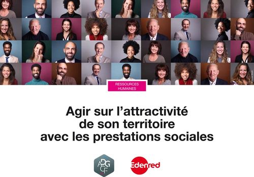 Agir sur l'attractivité de son territoire avec les prestations sociales