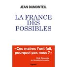 Interview de Jean DUMONTEIL