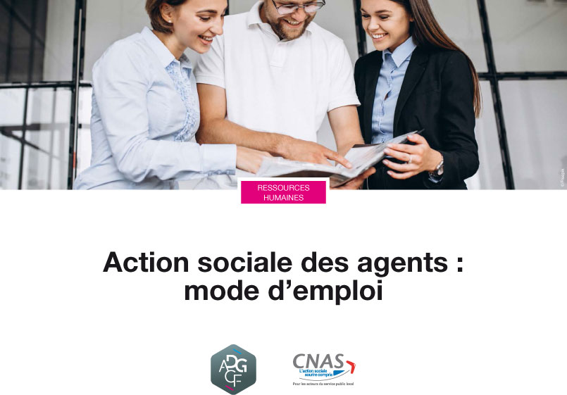 Action sociale des agents : mode d'emploi