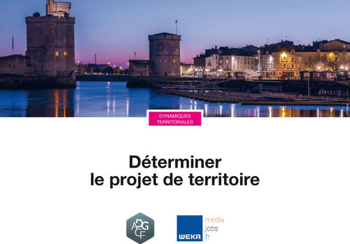 Déterminer le projet de territoire