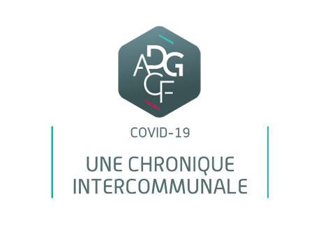 COVID-19 : l'ADGCF publie son journal de bord !