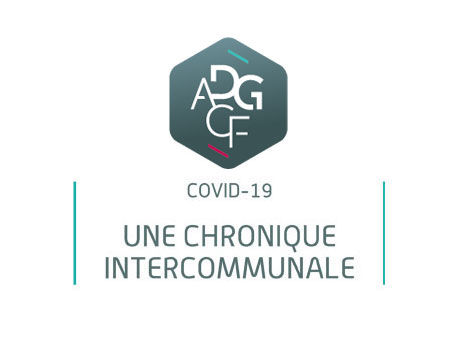 COVID-19 : l'ADGCF publie son journal de bord !