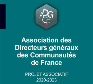 Projet associatif : donnez votre avis sur les orientations stratégiques de l'ADGCF Projet associatif : donnez votre avis sur les orientations stratégiques de l'ADGCF