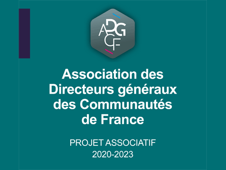 Retrouvez le projet associatif de l'ADGCF dans sa version finale