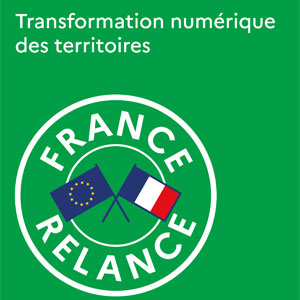 Fonds de Transformation numérique des territoires - Information aux Dirigeant.e.s de territoires