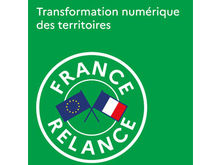 Fonds de Transformation numérique des territoires - Information aux Dirigeant.e.s de territoires