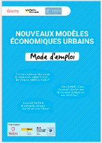 Étude sur les Nouveaux modèles économiques urbains