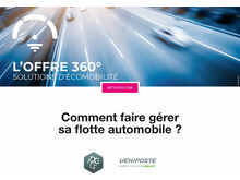 Comment faire gérer sa flotte automobile ?