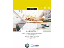 BAROMÈTRE de la transformation numérique des territoires