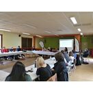 " Rendre économiquement intelligible l’enjeu écologique " : la communauté de communes de Haute Corrèze accueille un atelier itinérant de l’ADGCF
