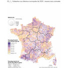 Abstention aux élections municipales de 2020