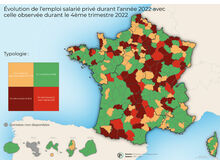 Rubik’s carte du mois