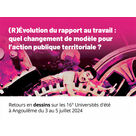 Retours en dessins sur les 16° Universités d'été