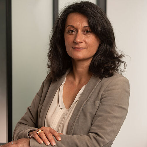 Entretien avec Audrey Galland, Directrice générale de France Gaz Liquides